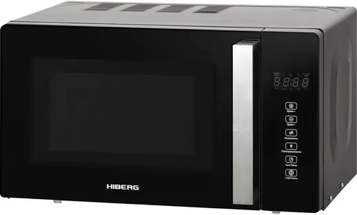 Микроволновая печь HIBERG VM-4088 B фото 2