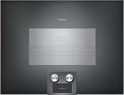 Духовой шкаф Gaggenau BS474102 фото 1 Духовой шкаф Gaggenau BS474102 фото 1