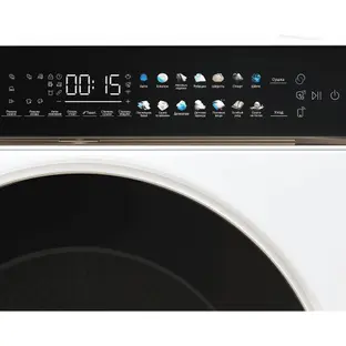 Сушильная машина Casarte CASD10WL7CU фото 3