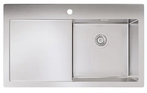 Мойка Oulin OL-FTR102R фото 2
