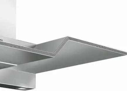 Вытяжка Falmec Excellence 90 ix Touchfree (800) ECP фото 2 Вытяжка Falmec Excellence 90 ix Touchfree (800) ECP фото 2