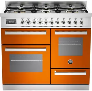 Варочный центр Bertazzoni PRO1006MFETART фото 1