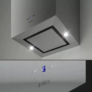 Вытяжка Elica KUADRA IX/A/43 фото 3 Вытяжка Elica KUADRA IX/A/43 фото 3
