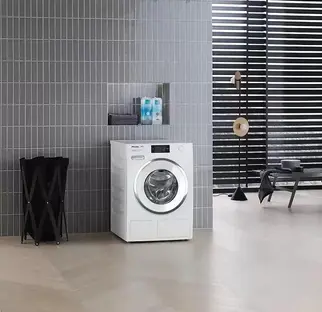 Сушильная машина Miele TEF665WP фото 3 Сушильная машина Miele TEF665WP фото 3