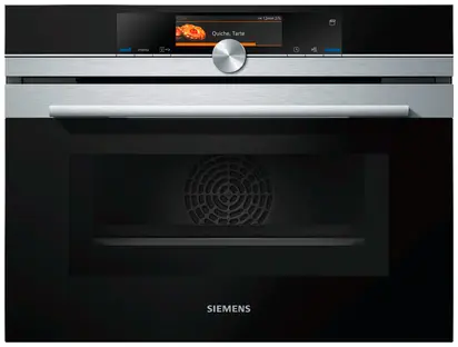 Духовой шкаф Siemens CN 678 G4 S6 Духовой шкаф Siemens CN 678 G4 S6