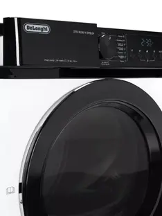 Сушильная машина DeLonghi DTD 8106 H EMILIA фото 3 Сушильная машина DeLonghi DTD 8106 H EMILIA фото 3