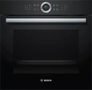 Духовой шкаф Bosch HBG635BB1 фото 1