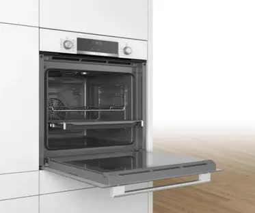 Духовой шкаф Bosch HBG517EW0R фото 2
