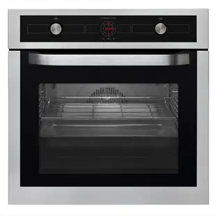 Духовой шкаф Teka HL 840 STAINLESS STEEL