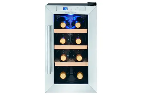 Холодильник винный Profi Cook PC-WK 1233 sw-inox фото 2