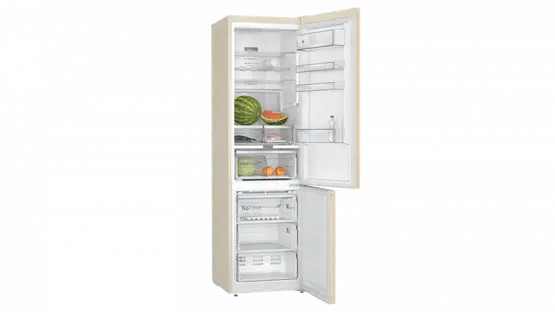 Холодильник Bosch KGN39AK32R фото 2