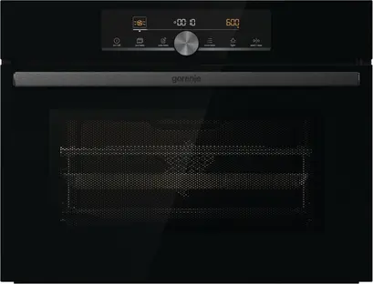 Духовой шкаф с функцией СВЧ Gorenje BCM4547A10BG фото 1 Духовой шкаф с функцией СВЧ Gorenje BCM4547A10BG фото 1