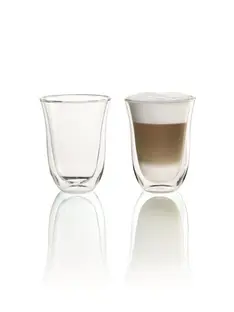 Набор чашек DeLonghi DLSC302 Glasses Set (6 шт) фото 3