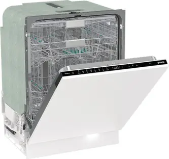 Встраиваемая посудомоечная машина Gorenje GV693B67AD фото 3