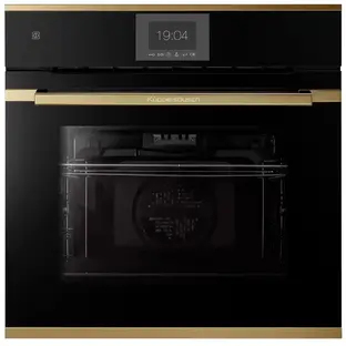 Духовой шкаф Kuppersbusch BP 6550.0 S4-Airfry фото 1 Духовой шкаф Kuppersbusch BP 6550.0 S4-Airfry фото 1