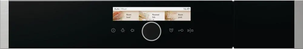 Духовой шкаф Gorenje BCMS598S19X фото 3 Духовой шкаф Gorenje BCMS598S19X фото 3