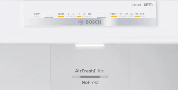 Холодильник Bosch KGN55VL21U фото 3 Холодильник Bosch KGN55VL21U фото 3