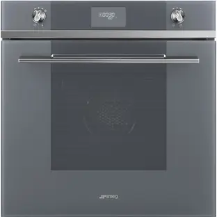 Духовой шкаф Smeg SFP6101VS
