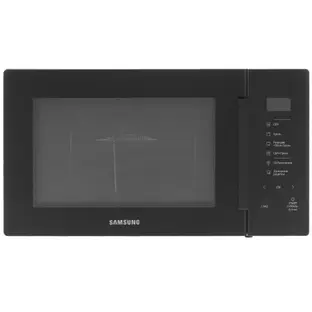 Микроволновая печь Samsung MG30T5018AK/BW фото 1 Микроволновая печь Samsung MG30T5018AK/BW фото 1