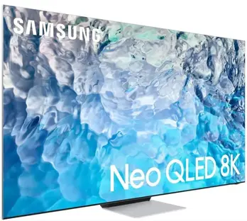 Телевизор Samsung QE85QN900BUX фото 2 Телевизор Samsung QE85QN900BUX фото 2