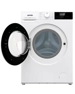Стиральная машина Gorenje W1NHPI60SCS фото 3
