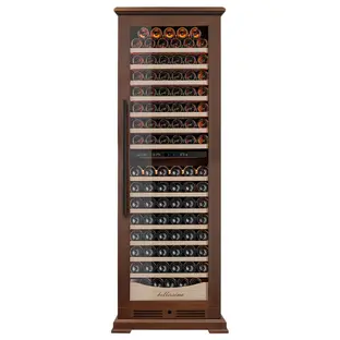 Винный холодильник Meyvel MV163PRO-KBT2 (Итальянский орех) фото 2 Винный холодильник Meyvel MV163PRO-KBT2 (Итальянский орех) фото 2