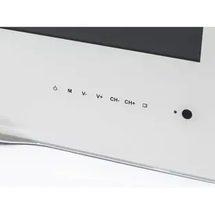 Телевизор AVEL AVS240KS White фото 3