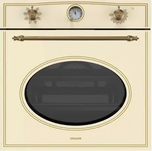 Духовой шкаф Graude BK 60.1 EM фото 1