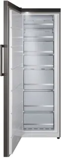 Морозильник MAUNFELD MFFR186NFDS Inverter фото 2 Морозильник MAUNFELD MFFR186NFDS Inverter фото 2