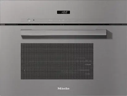 Встраиваемая пароварка Miele DG2840 GRGR фото 1 Встраиваемая пароварка Miele DG2840 GRGR фото 1