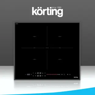 Индукционная варочная панель Korting HIB 64940 B Maxi фото 3 Индукционная варочная панель Korting HIB 64940 B Maxi фото 3