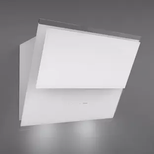 Вытяжка Falmec Verso 55 wh glass (600) фото 2 Вытяжка Falmec Verso 55 wh glass (600) фото 2
