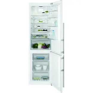 Холодильник Electrolux EN93888MW Холодильник Electrolux EN93888MW