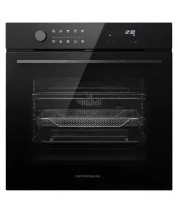 Духовой шкаф Kuppersberg HF 615 B фото 1