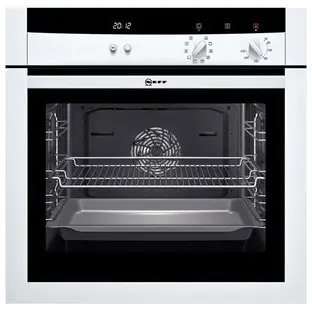 Духовой шкаф NEFF B15M42W3