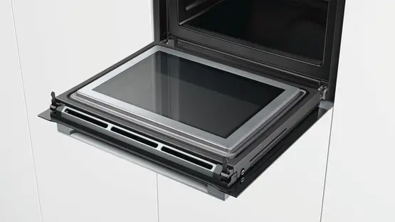 Духовой шкаф Bosch HMG636RS1 фото 3 Духовой шкаф Bosch HMG636RS1 фото 3