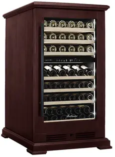 Винный холодильник Meyvel MV77PRO-KBT2 (Спелая вишня) фото 2 Винный холодильник Meyvel MV77PRO-KBT2 (Спелая вишня) фото 2