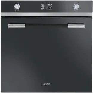 Духовой шкаф Smeg SF122TN