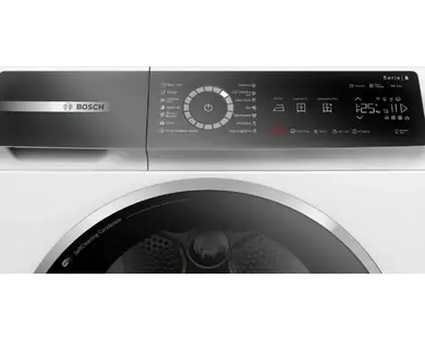 Сушильная машина Bosch WQB245B0ME фото 2 Сушильная машина Bosch WQB245B0ME фото 2
