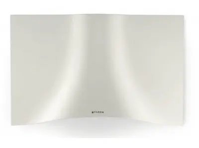 Вытяжка Faber VEIL WH A 90