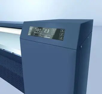 Гладильная машина Miele PM1210 фото 2 Гладильная машина Miele PM1210 фото 2