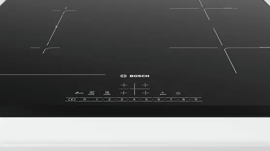 Варочная поверхность Bosch PVS 651 FB 5E фото 3 Варочная поверхность Bosch PVS 651 FB 5E фото 3