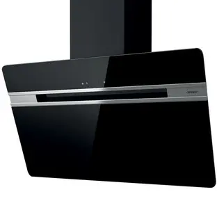 Вытяжка Jetair VIKI BL/A/60 Вытяжка Jetair VIKI BL/A/60