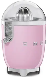 Соковыжималка Smeg CJF01PKEU фото 3