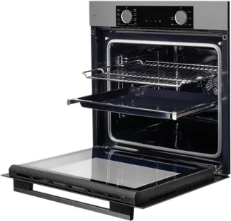 Духовой шкаф Kuppersberg HF 608 GR фото 3 Духовой шкаф Kuppersberg HF 608 GR фото 3