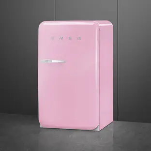 Холодильник SMEG FAB10RPK6 фото 3 Холодильник SMEG FAB10RPK6 фото 3
