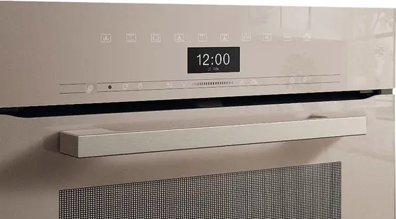 Духовой шкаф Miele H 7460 BP PerlBeige фото 2 Духовой шкаф Miele H 7460 BP PerlBeige фото 2