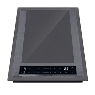 Индукционная стеклокерамич. панель MAUNFELD CVI292S2FMDGR LUX Inverter фото 2 Индукционная стеклокерамич. панель MAUNFELD CVI292S2FMDGR LUX Inverter фото 2