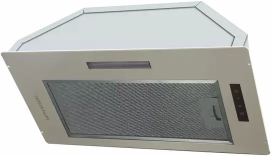 Вытяжка Kuppersberg Kuppersberg INTOUCH 60 C