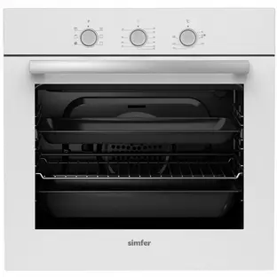 Духовой шкаф Simfer B6EC16011 Духовой шкаф Simfer B6EC16011
